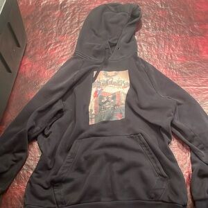 Nike Jordan Christmas Hoodie